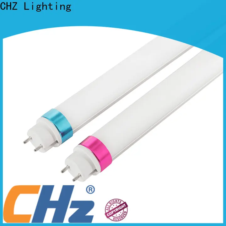 Custom made tube led vendor for shopping malls 1