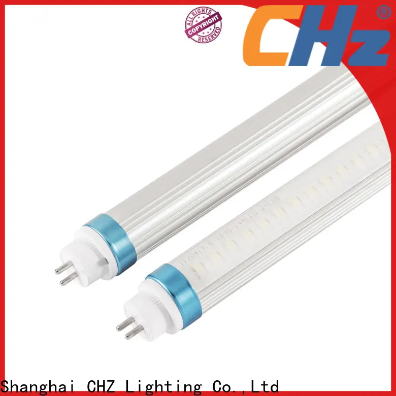 CHZ Lighting led tube lamp wholesale for factories 1
