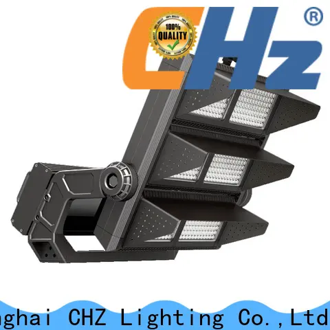 Top stadium floodlight factory price for indoor sports arenas 1