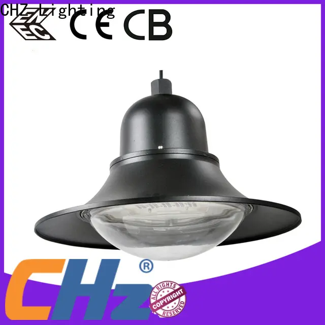 CHZ Lighting led landscape lighting company for garden 1