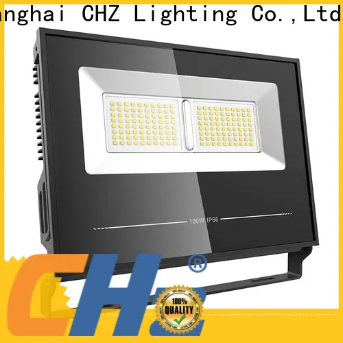 Top high quality outdoor led flood lights for sale for playground 1