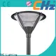 CHZ Lighting led yard lights vendor for residential areas 1