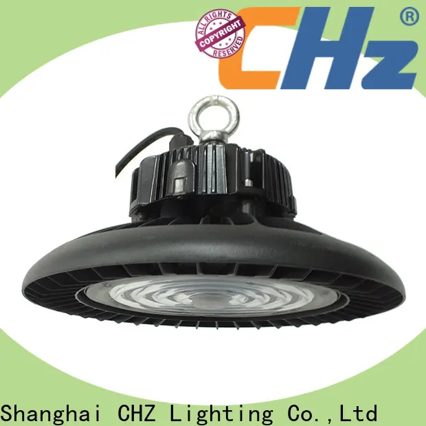 CHZ led highbay light supplier bulk production 1