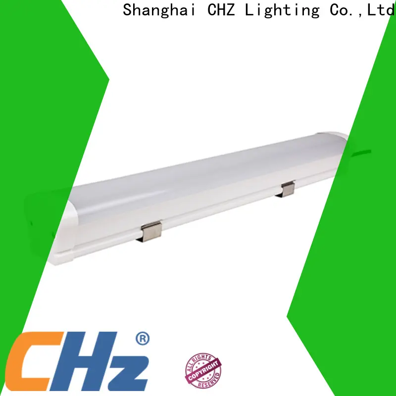 CHZ Lighting Quality industry light distributor for workshops 1