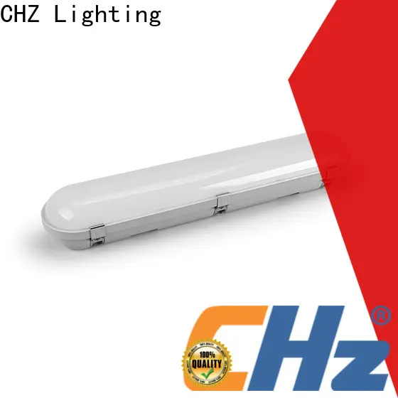 CHZ Lighting high bay led lights vendor for mines 1