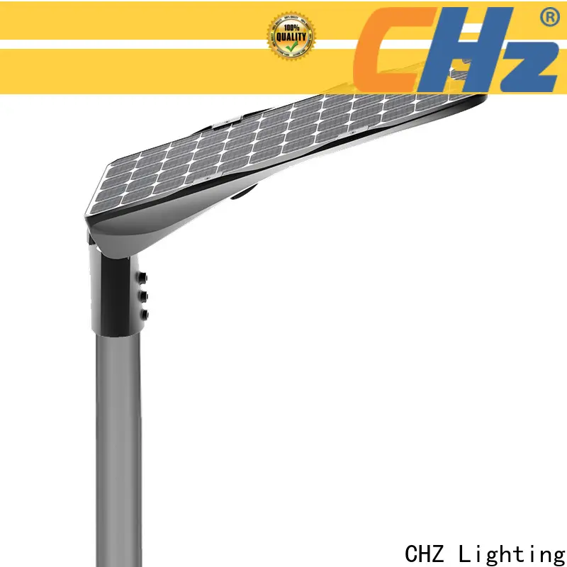 Bulk buy all in one solar street light supplier for streets 1