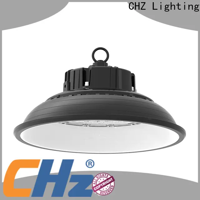 CHZ Lighting cheap high bay lights supply for warehouses 1