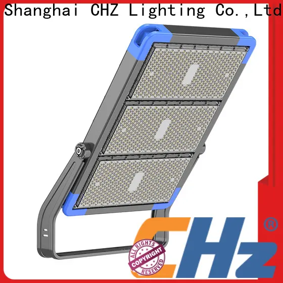CHZ Lighting sport lighting distributor 1