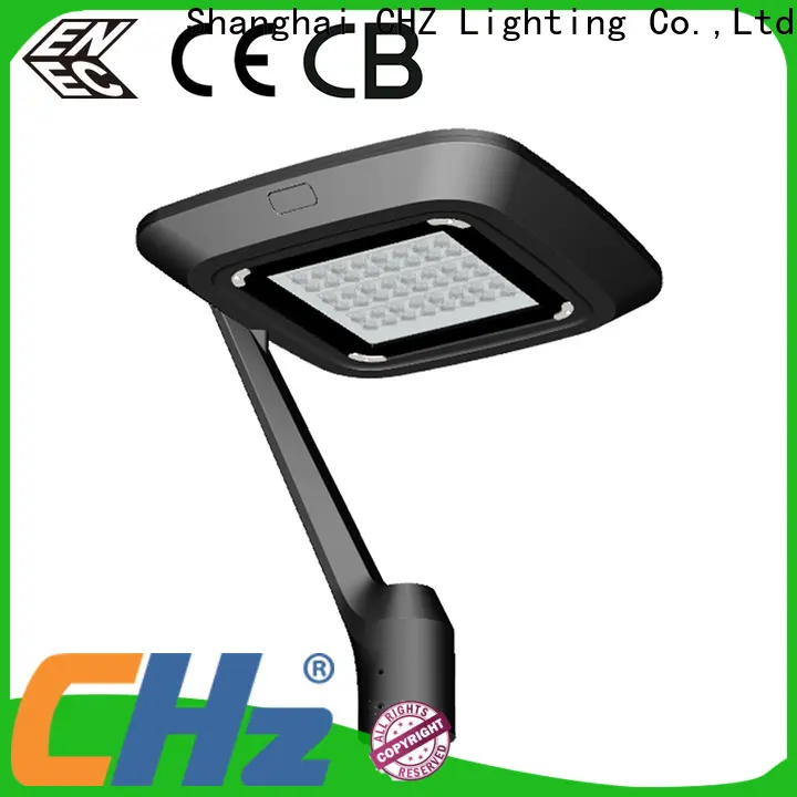 CHZ Lighting outdoor led garden lights for residential areas 1