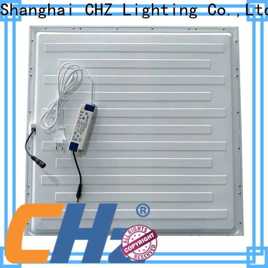 CHZ Lighting led office lighting supply for museums 1