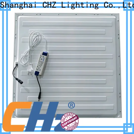 CHZ Lighting led office lighting supply for museums 1