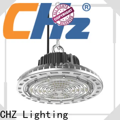 CHZ Lighting cheap high bay led lights factory price for large supermarkets 1