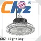 CHZ Lighting cheap high bay led lights factory price for large supermarkets 1