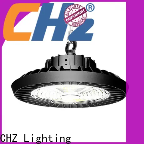 CHZ Lighting Bulk buy high bay led lights solution provider for stadiums 1
