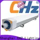 CHZ Lighting led bay light solution provider for highway toll stations 1