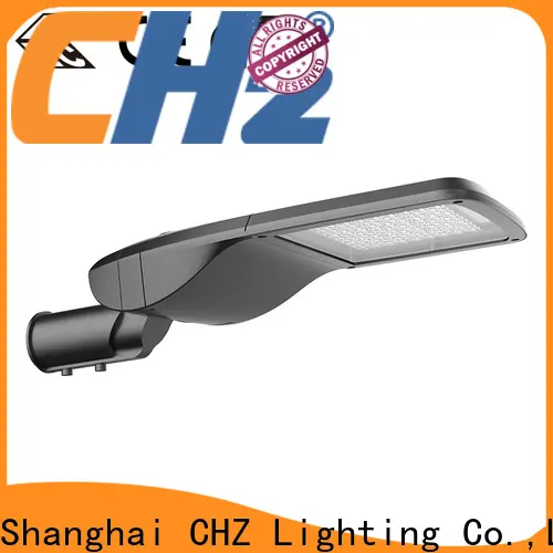 CHZ Lighting outdoor led street lights factory price bulk buy 1
