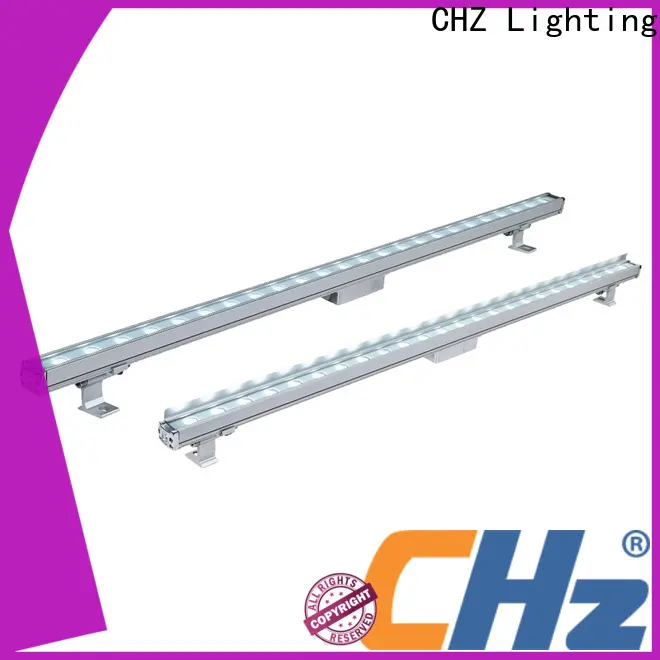 CHZ Lighting Custom made led flood lighting factory price for playground 1