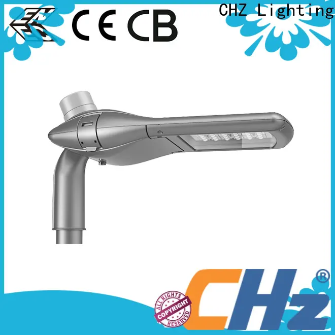 CHZ Lighting New led road lights factory price for residential areas for road 1