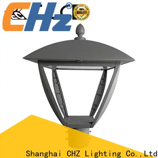 Latest led porch light company for garden 1