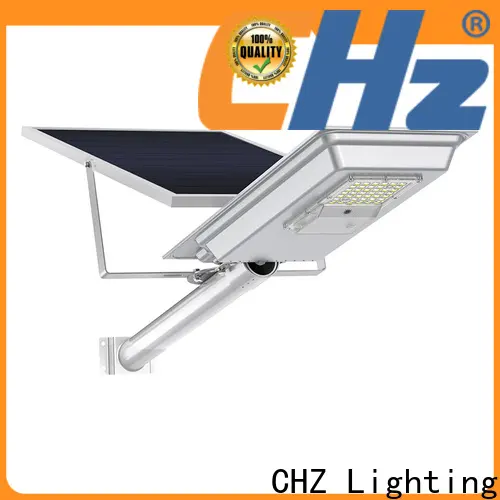 New solar street light price list dealer for promotion 1