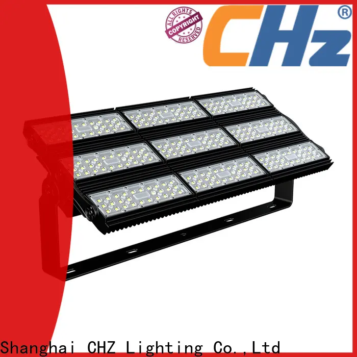 CHZ Lighting cricket stadium lights maker for squash court 1