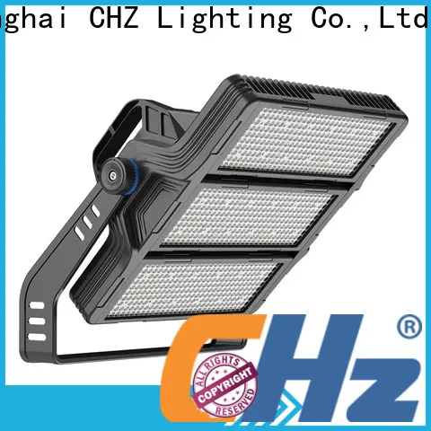 CHZ Lighting Bulk buy used stadium lights for sale supplier for bocce ball court 1