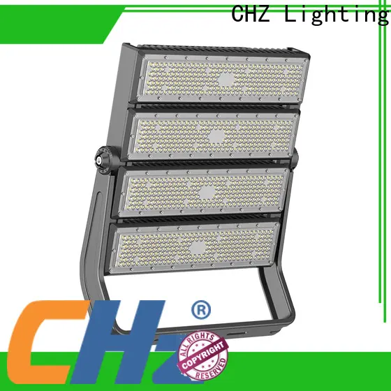 Customized led light fixtures manufacturer for road 1
