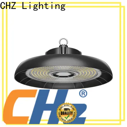 CHZ Lighting Custom made led highbay light for sale for exhibition halls 1