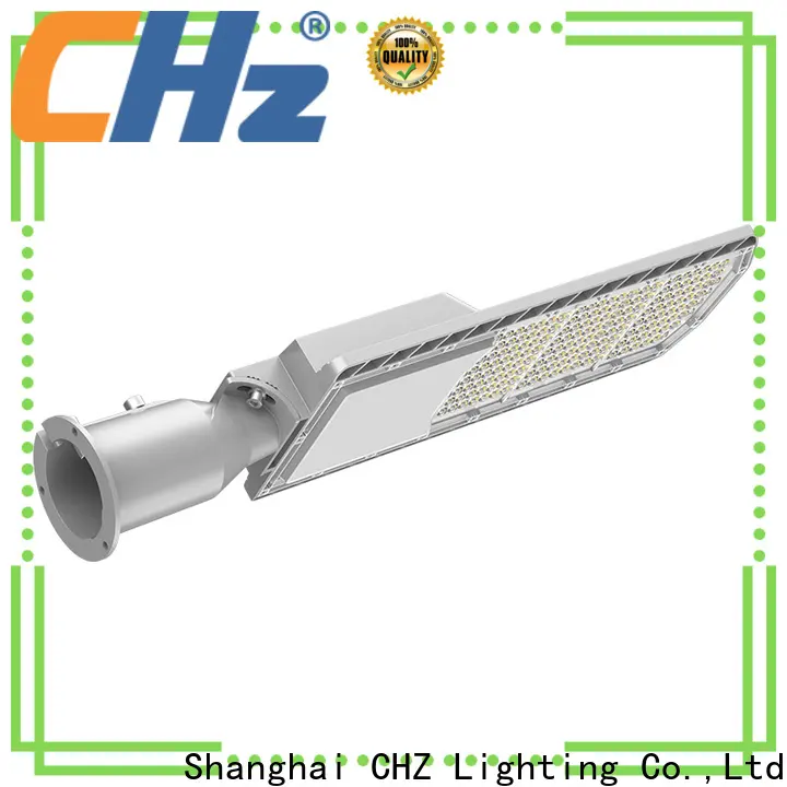 CHZ Lighting led light fixtures factory price for road 1