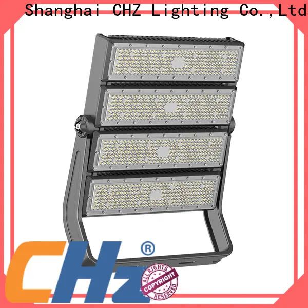 High-quality led high mast lights vendor used in tower cranes 1