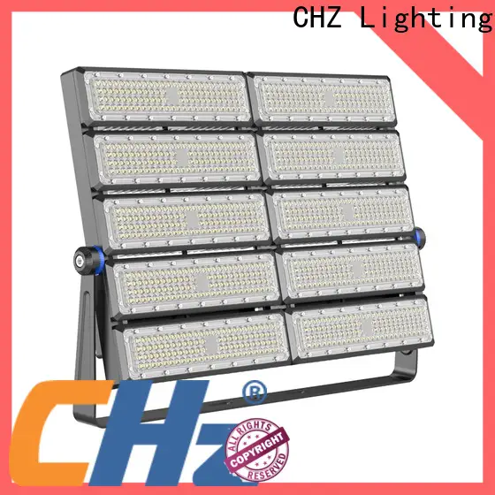 Customized stadium lights cost for sale for basketball court 1