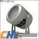 CHZ Lighting New outside flood lights vendor for stair corridor 1