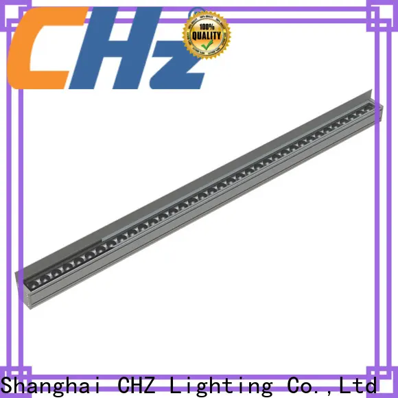 CHZ Lighting exterior led flood lights wholesale for exhibition hall 1