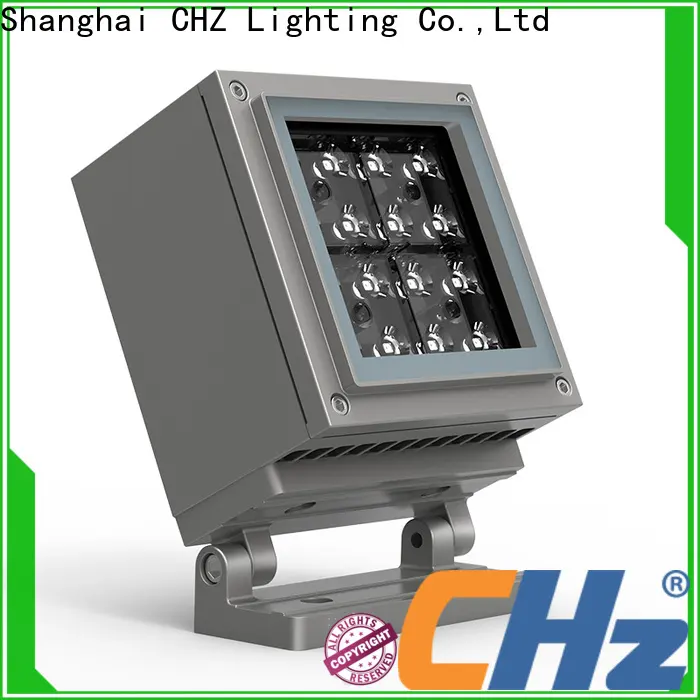 CHZ Lighting Custom outdoor flood lights for sale for sculpture 1