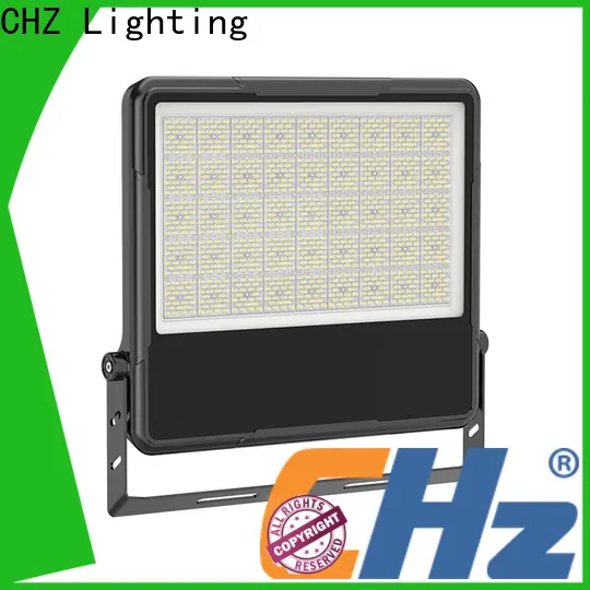 CHZ Lighting Best outdoor flood lights vendor for sale 1