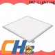 Top led flat panel light company for public area 1