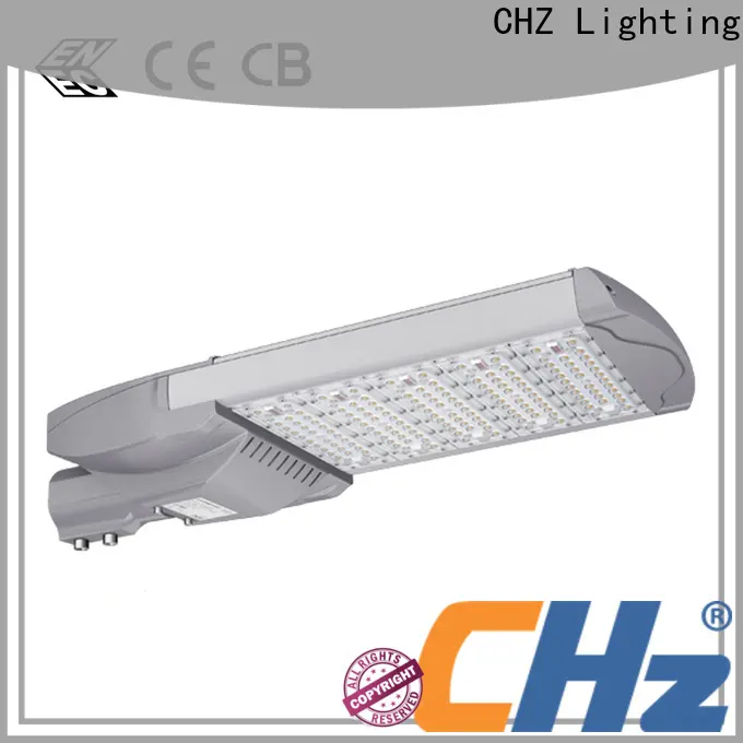 CHZ Lighting led street light china wholesale for street 1