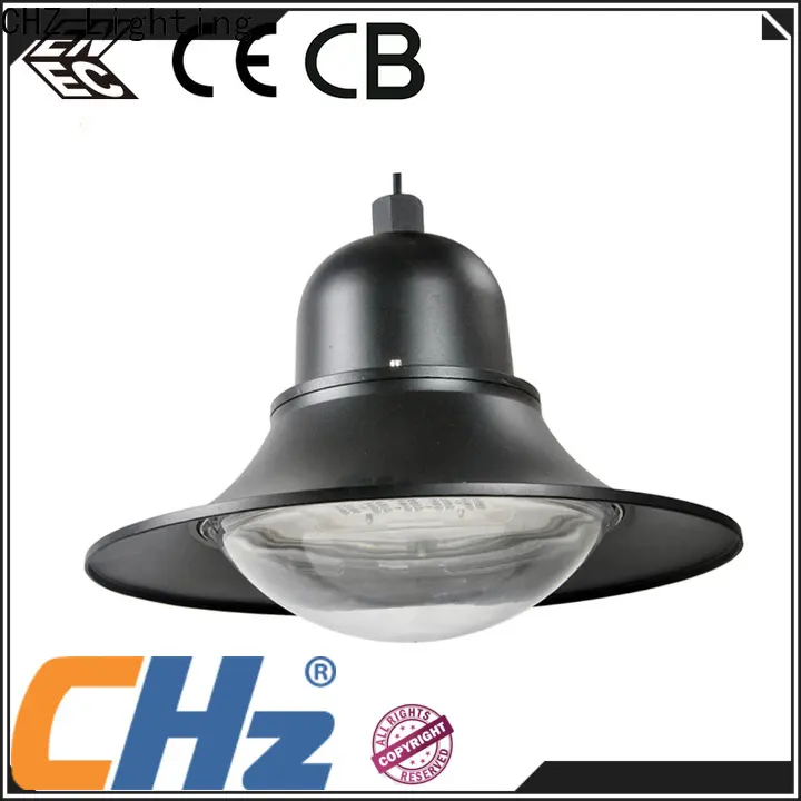 Bulk buy yard lights supplier for bicycle lanes 1