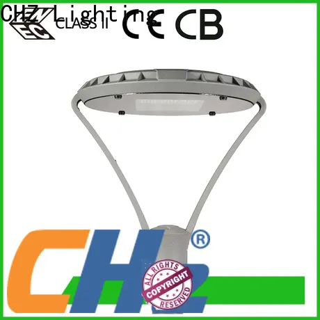 CHZ Lighting outdoor yard light supplier for outdoor 1