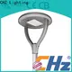 CHZ Lighting led garden lighting company for outdoor 1