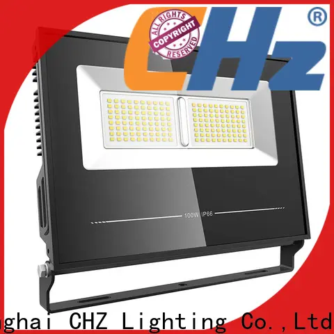 CHZ floodlights dealer for promotion 1