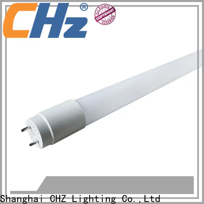 CHZ Lighting Quality tube light solution provider for hospitals 1