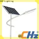 Best solar powered street lighting solution provider bulk production 1