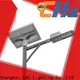 CHZ Lighting Latest 20w all in one solar street light company for promotion 1