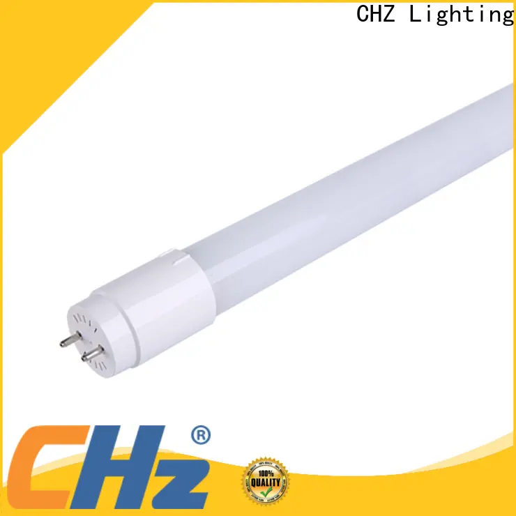 CHZ Lighting High-quality fluorescent tube light maker for schools 1