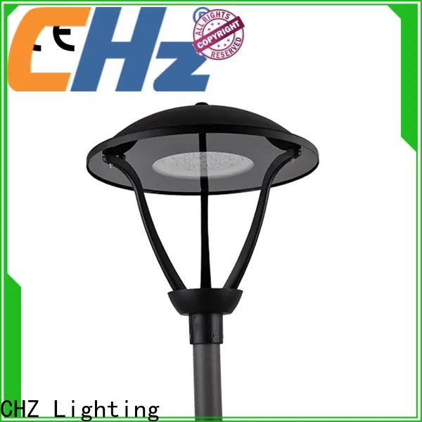 CHZ Lighting yard lighting for sale for garden street 1