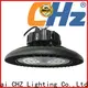 CHZ Lighting Top high bay led light distributor for highway toll stations 1