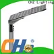CHZ Lighting solar street light price wholesale for remote area 1