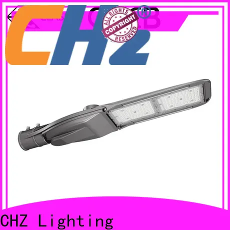 CHZ Lighting Buy led street lighting luminaires manufacturer for promotion 1