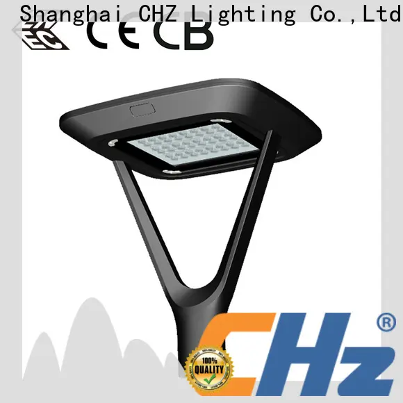 CHZ Lighting CHZ Lighting outdoor yard lighting wholesale for garden 1